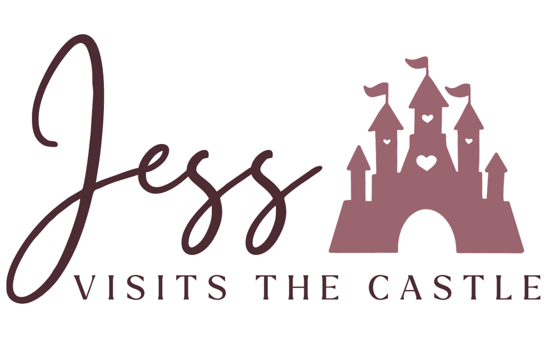 Jess Visits the Castle