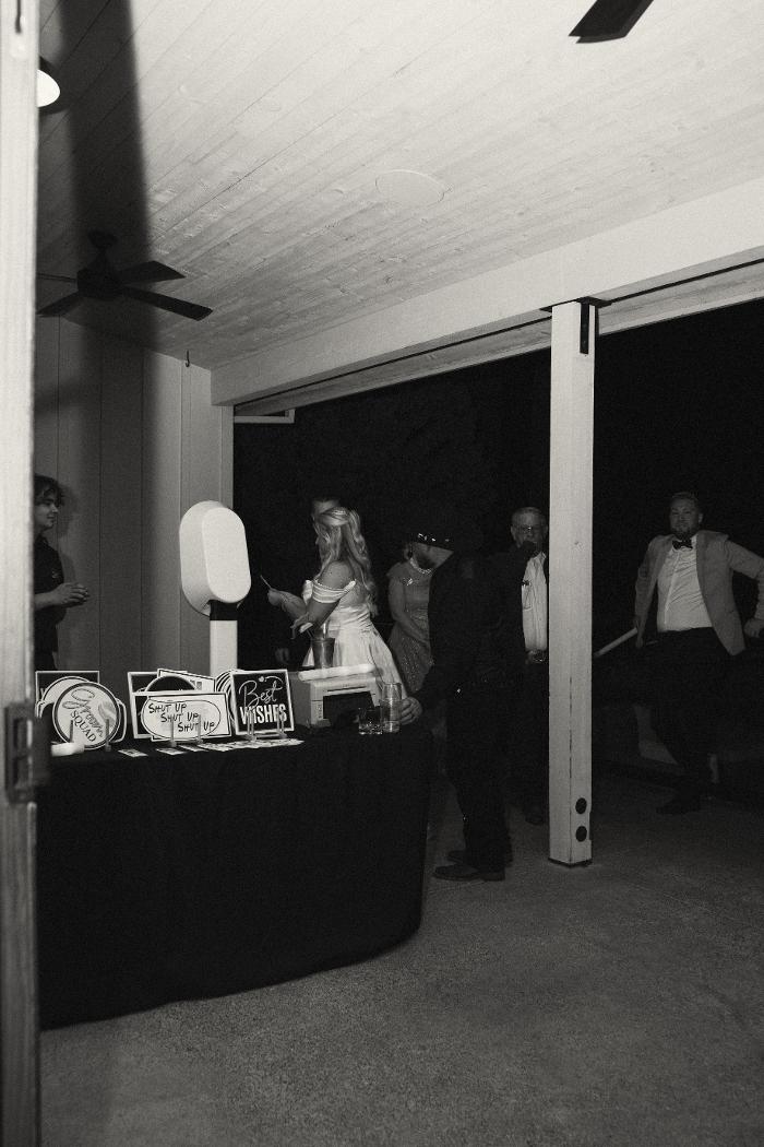 Norcal Wedding DJ's By DJ Barnett Entertainment