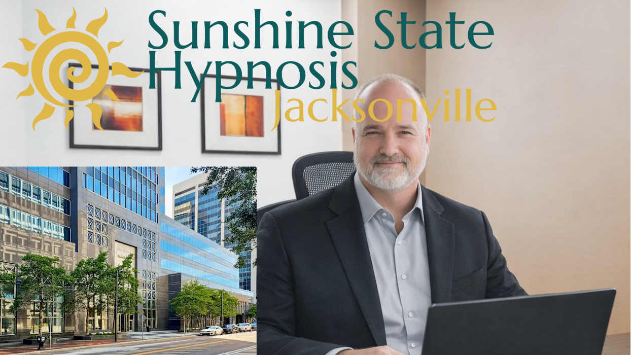 Sunshine State Hypnosis - Orange Park