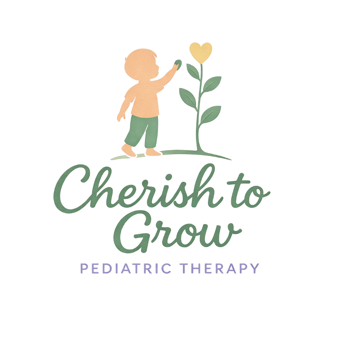 Cherish to Grow Pediatric Therapy, LLC