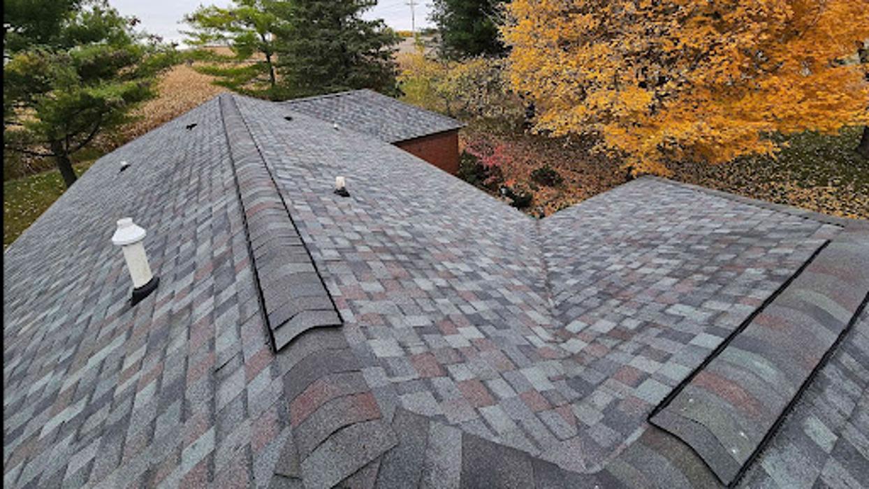 CSY Roofing