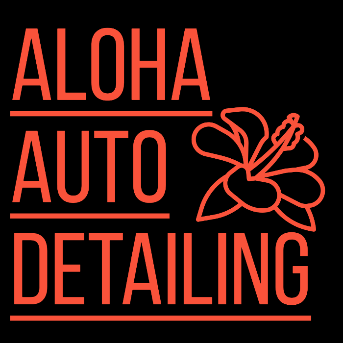 Aloha Auto Detailing