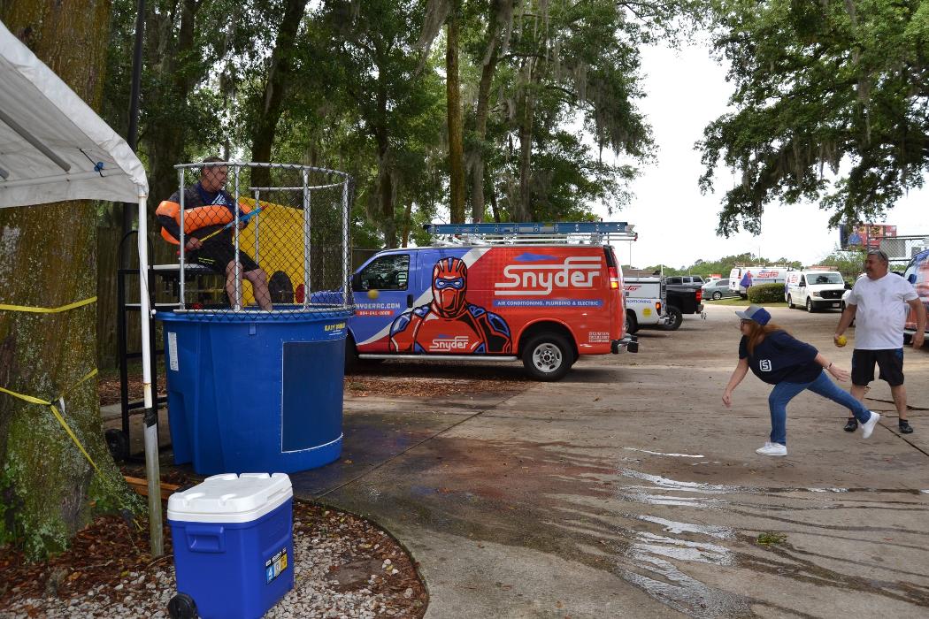Snyder Air Conditioning, Plumbing & Electric