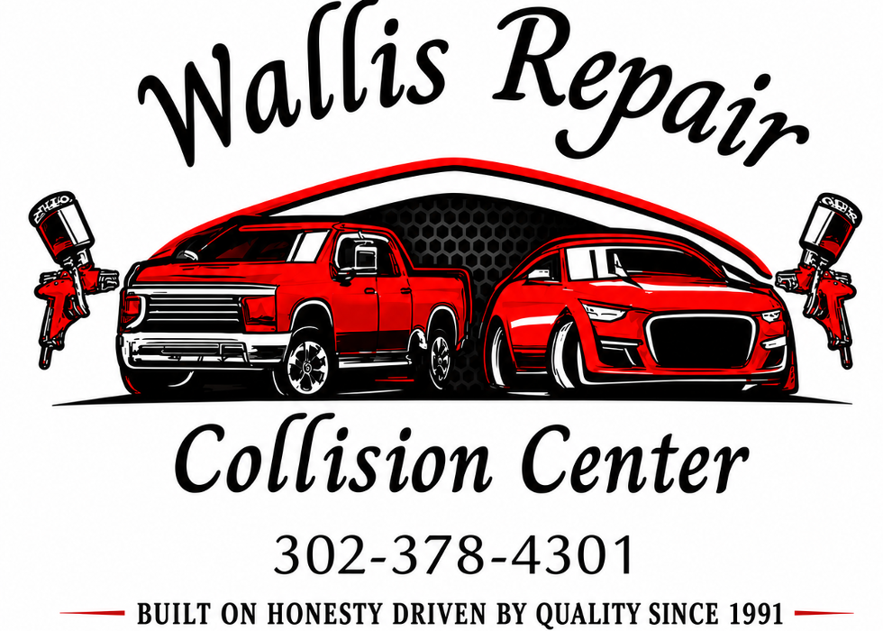 WALLIS REPAIR INC.