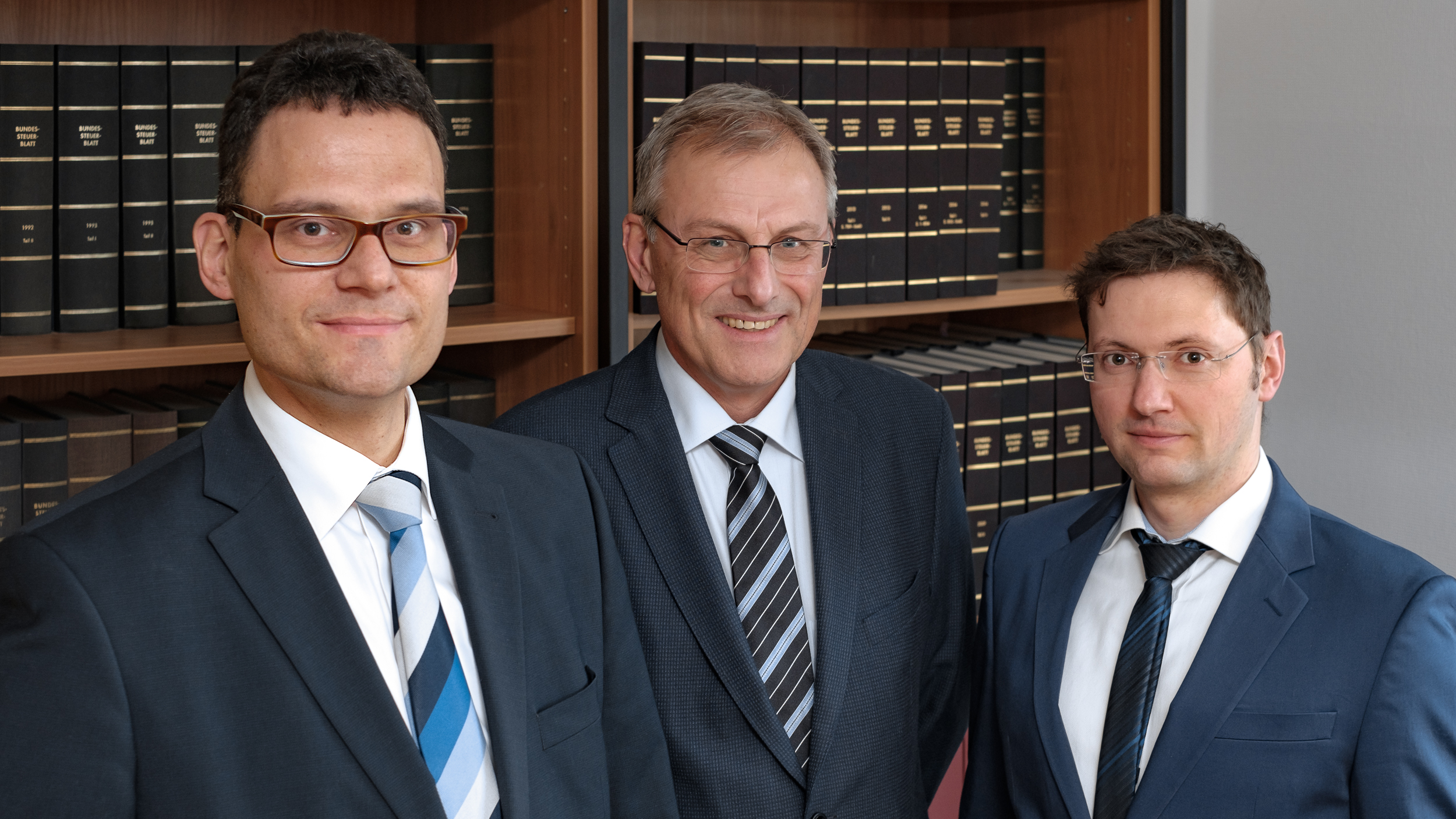 Foto de Russ Haible Kubina GmbH & Co. KG - Wirtschaftsprüfungsgesellschaft / Steuerberatungsgesellschaft Foto de Russ Haible Kubina GmbH & Co. KG - Wirtschaftsprüfungsgesellschaft / Steuerberatungsgesellschaft