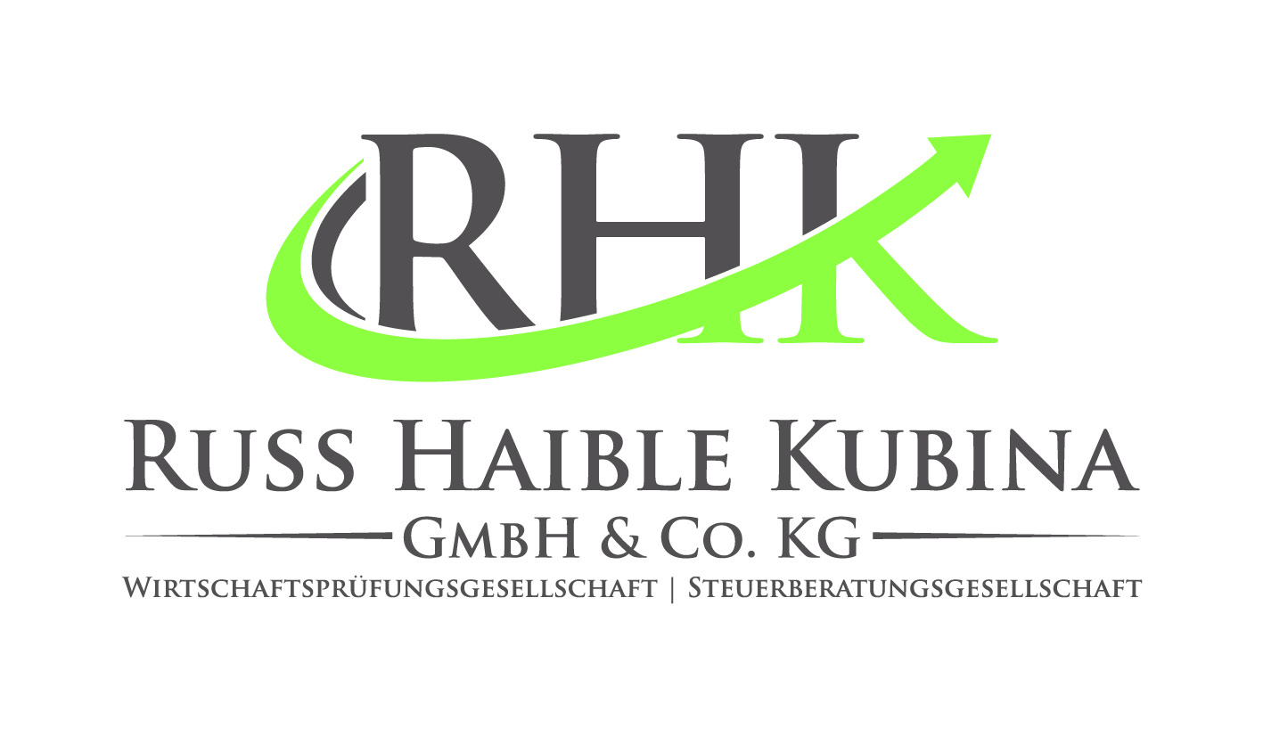 Russ Haible Kubina GmbH & Co. KG - Wirtschaftsprüfungsgesellschaft / Steuerberatungsgesellschaft Heidenheim Russ Haible Kubina GmbH & Co. KG - Wirtschaftsprüfungsgesellschaft / Steuerberatungsgesellschaft Heidenheim