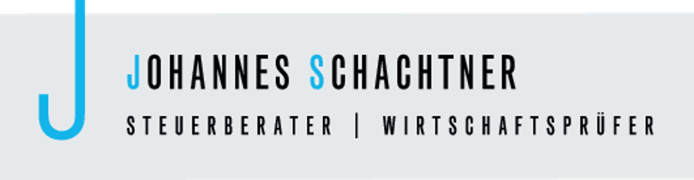 Johannes Schachtner Steuerberater Wirtschaftsprüfer in Straubing