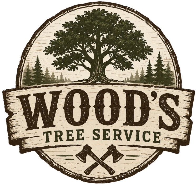 Wood's Tree Service