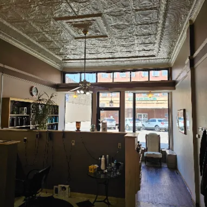 Old Towne Salon