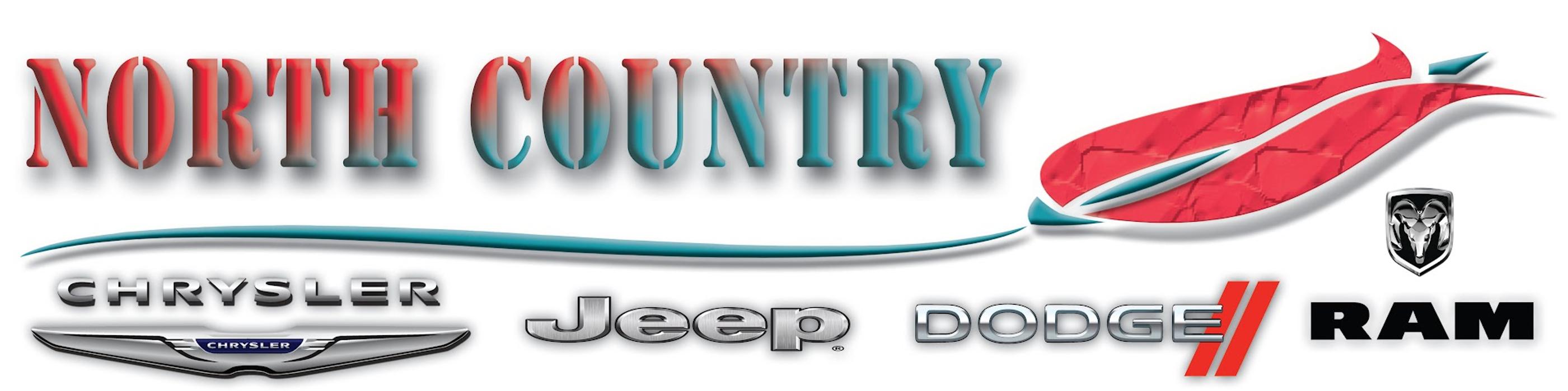 North Country Chrysler Jeep Dodge Ram of Arab
