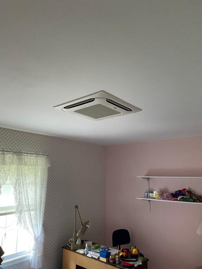 Skyline Heating and Air