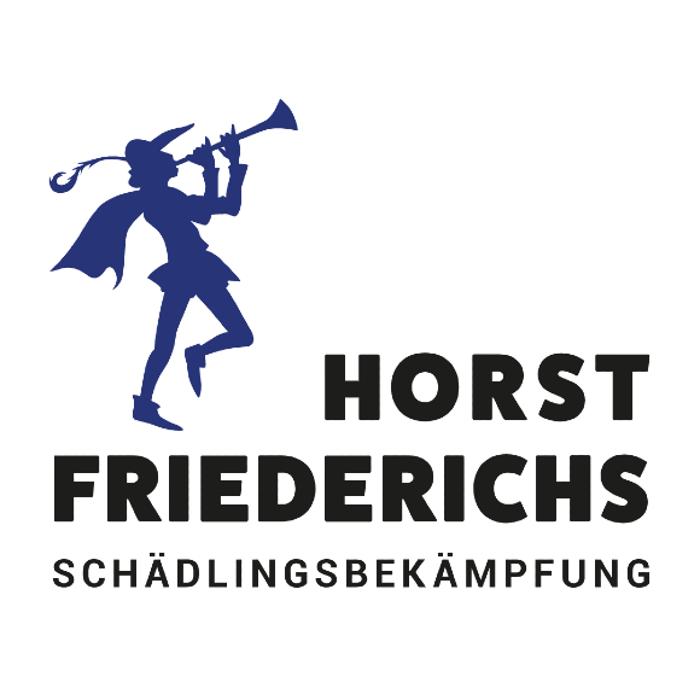 Horst Friederichs GmbH in Waldbröl