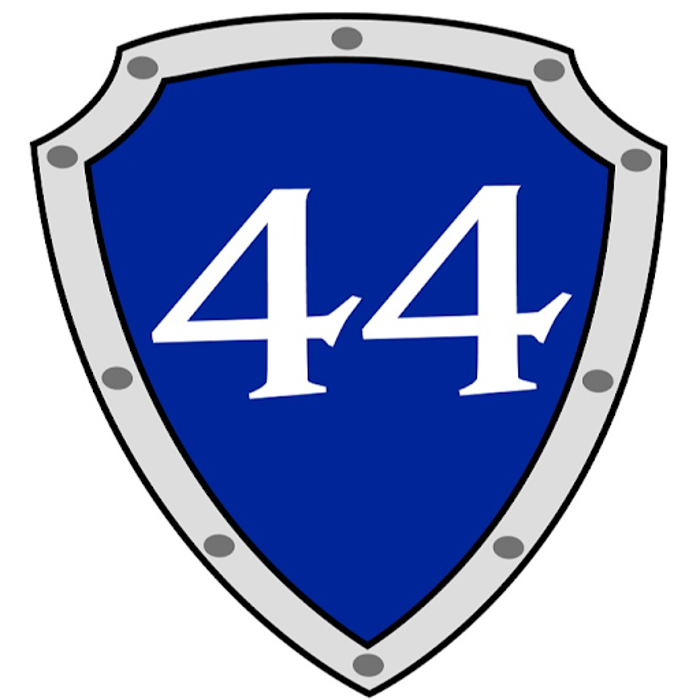 Guardian 44 Storage
