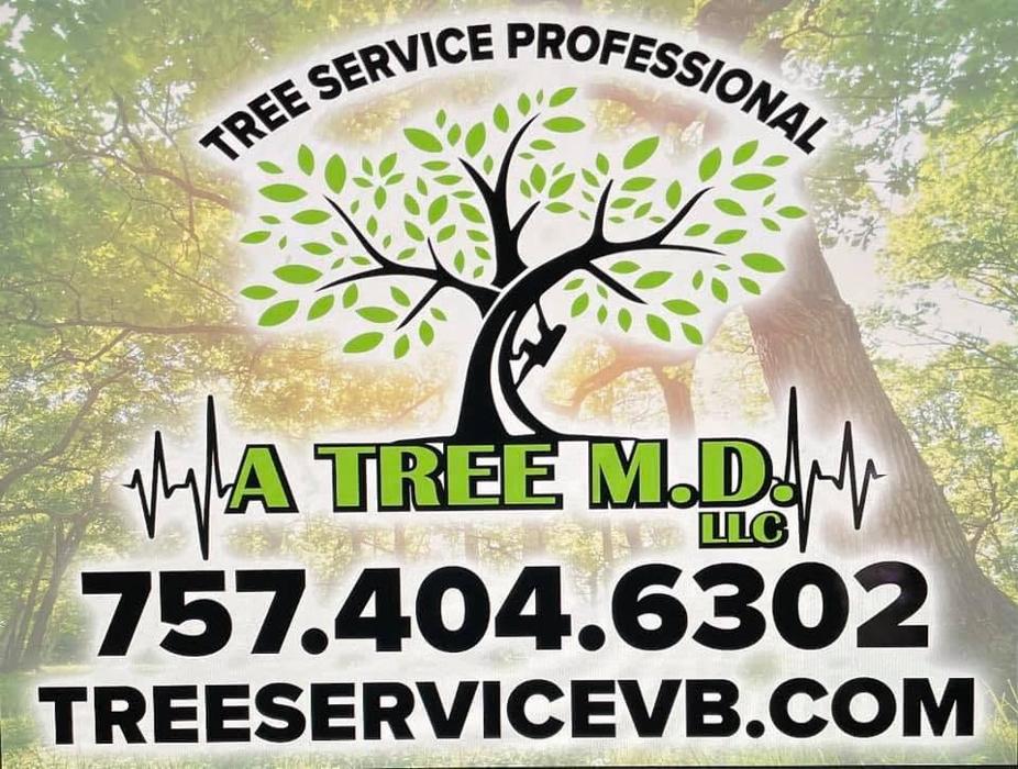 A Tree M.D. LLC