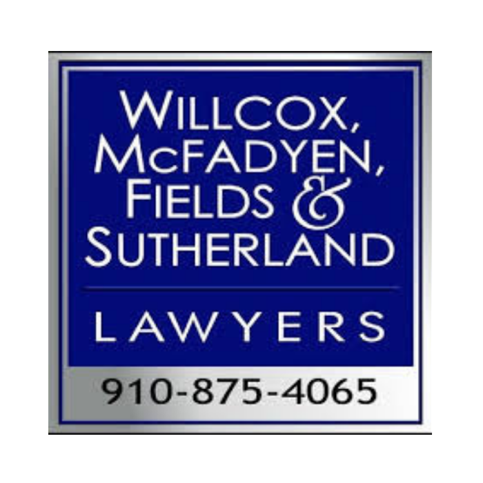 Willcox, McFadyen, Fields & Sutherland