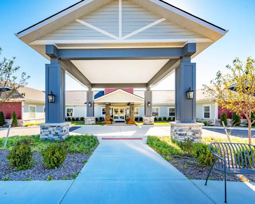 StoryPoint Fenton