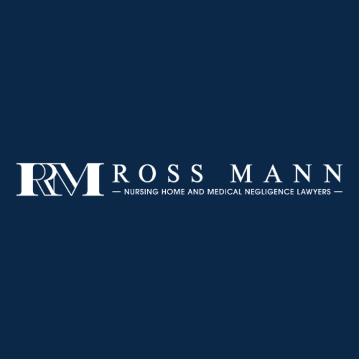 Ross Mann Law