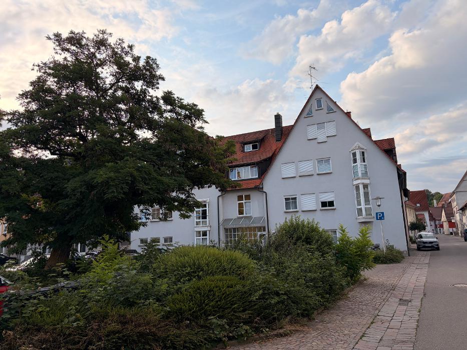 ETL Ockenfuß & Kollegen Steuerberatungsgesellschaft mbH, Auf dem Hof in Mengen