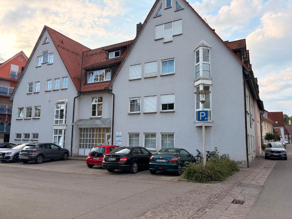 ETL Ockenfuß & Kollegen Steuerberatungsgesellschaft mbH, Auf dem Hof in Mengen