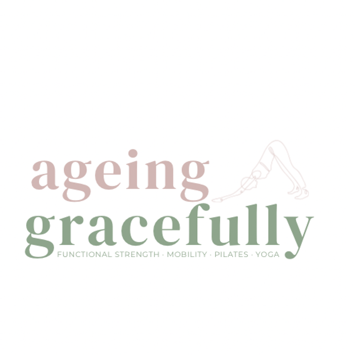 Ageing Gracefully Studio