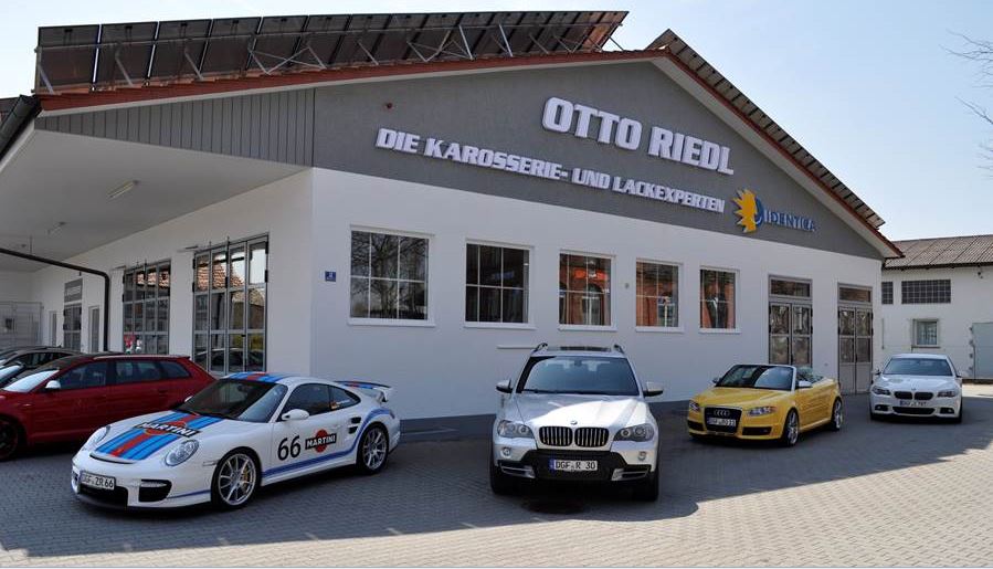 Fotos - Otto Riedl GmbH - 4