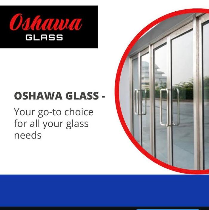 Oshawa Glass