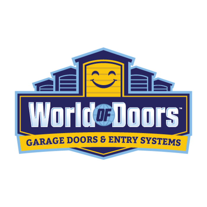 World of Doors