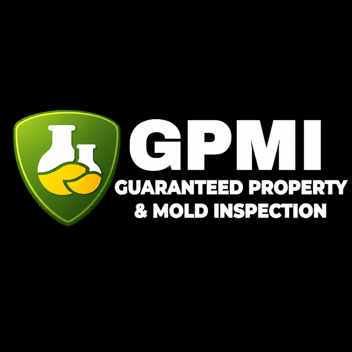 Guaranteed Property and Mold Inspection