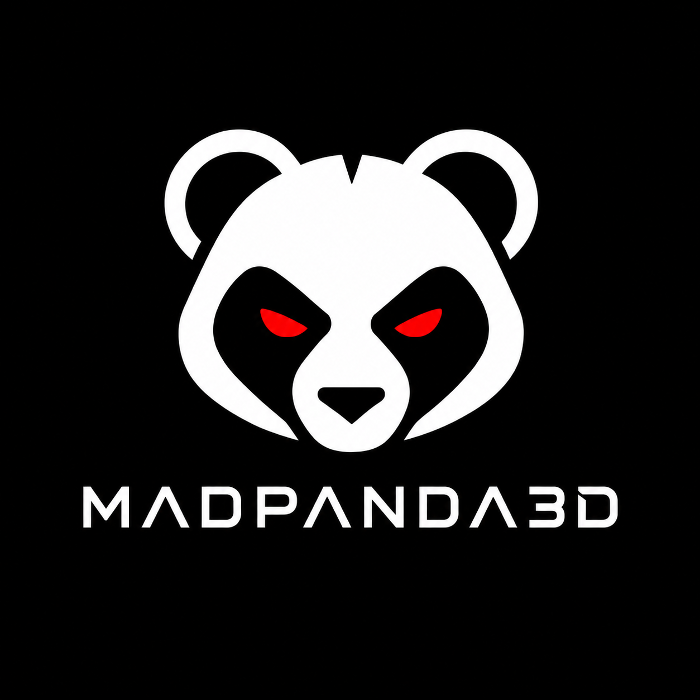 MADPANDA3D