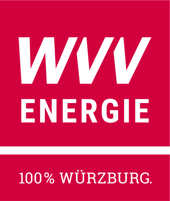 WVV Energie E-Ladestationen in Würzburg