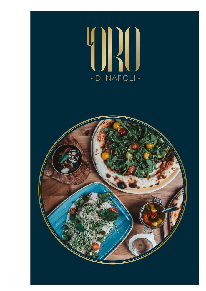l'Oro di Napoli, The Circle in Zürich