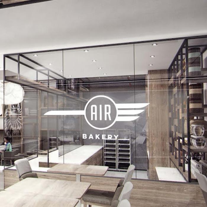 AIR Bakery in Zürich Flughafen