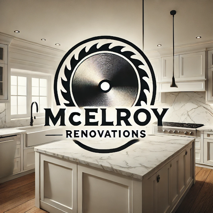 McElroy Renovations