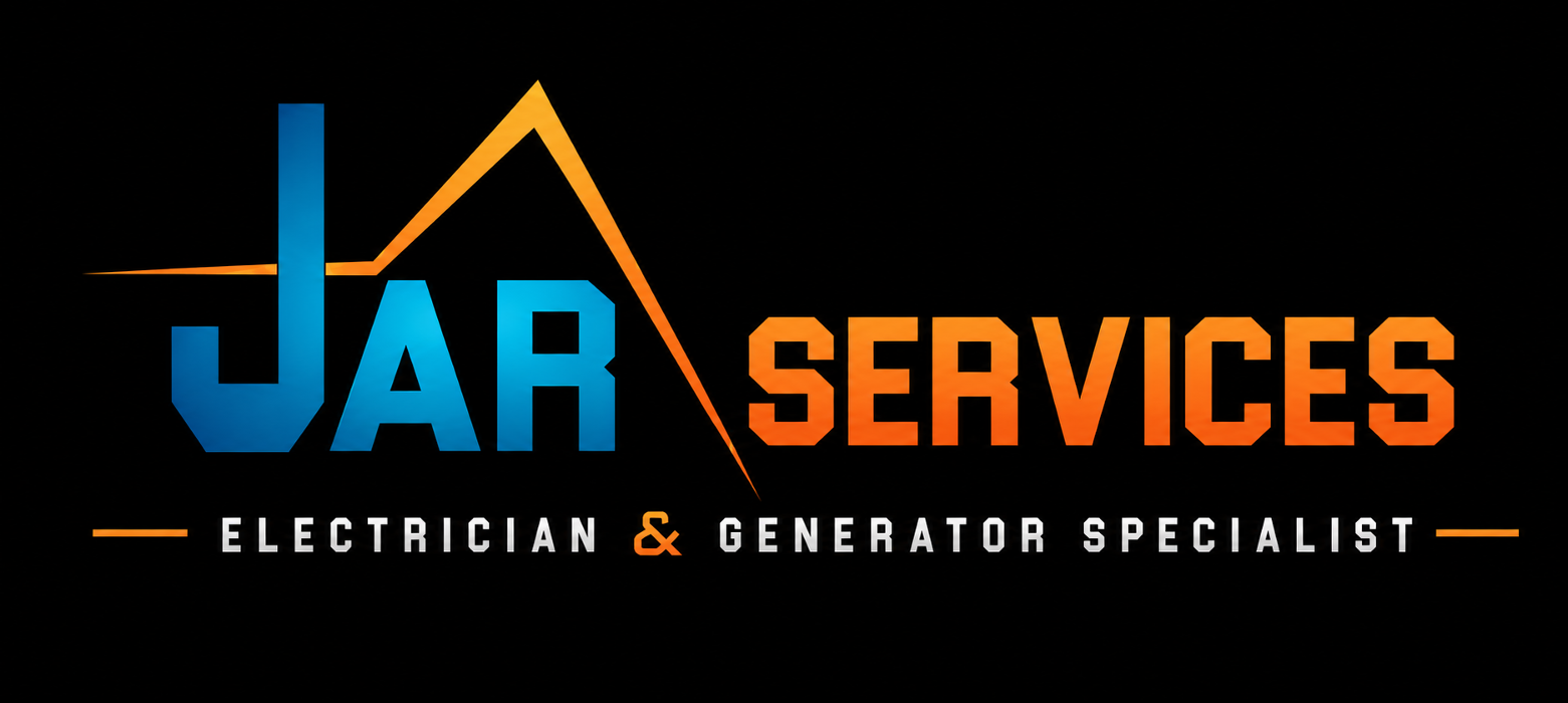 JAR SERVICES LLC