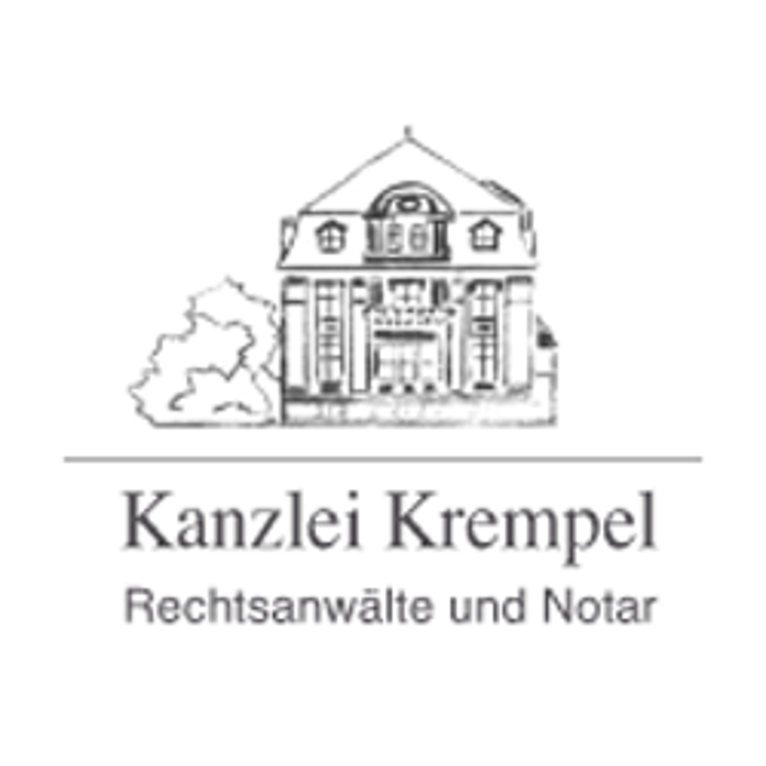Logo Andreas Krempel Rechtsanwalt und Notar