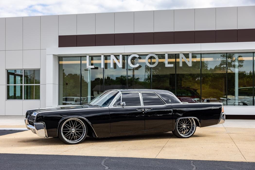 Gray-Daniels Lincoln