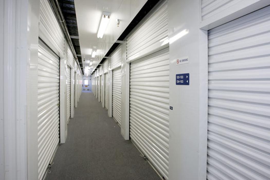 The Lock Up Self Storage