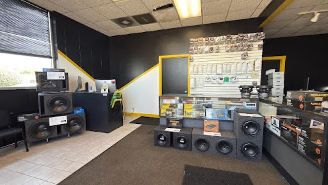 Steinman Audio