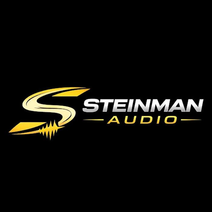 Steinman Audio