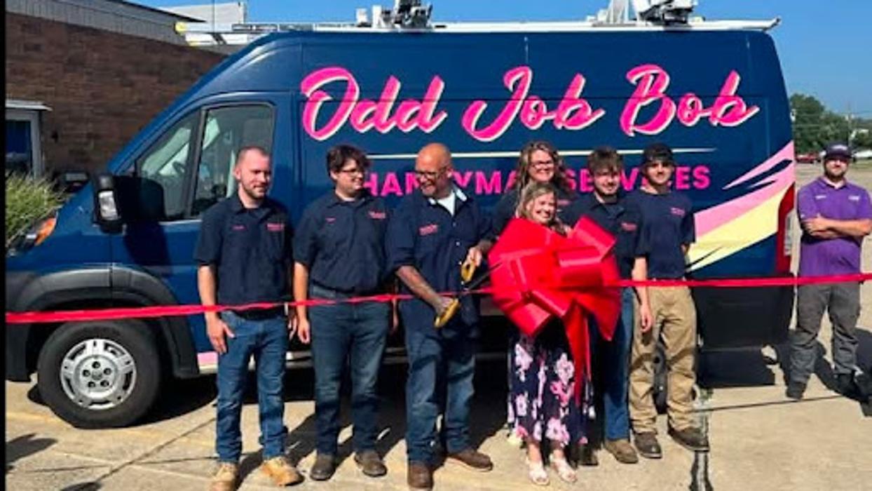 Odd Job Bob Handyman Services, LLC