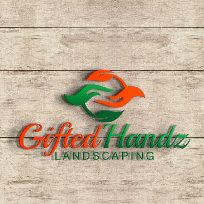 Gifted Handz Landscaping And More LLC