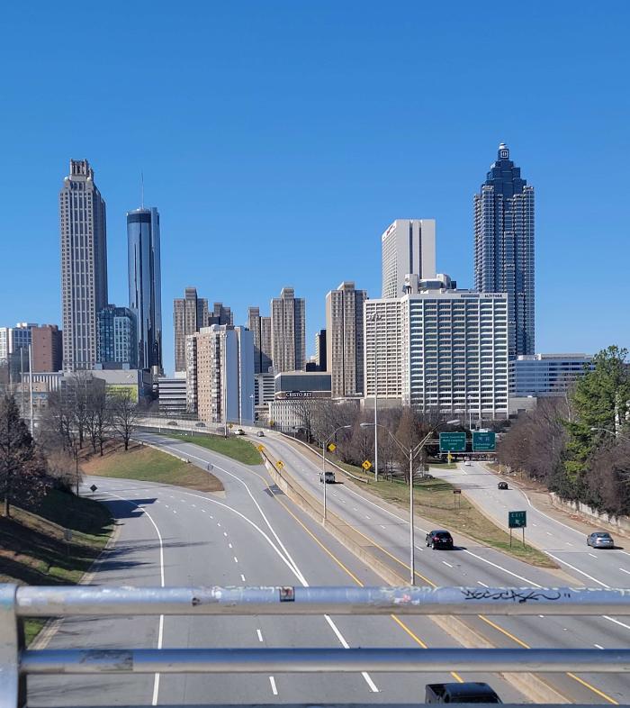 On Your Mark Movers - Marietta Movers