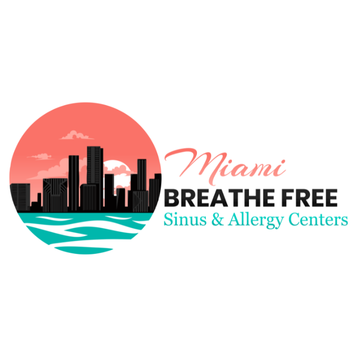Miami Breathe Free Sinus and Allergy Centers