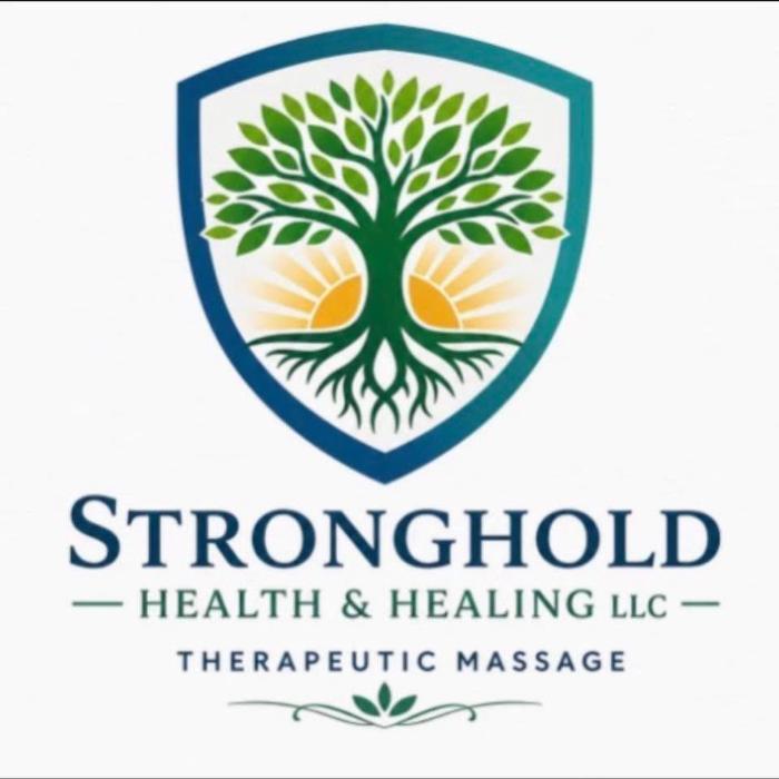 Stronghold Health and Healing Therapeutic Massage
