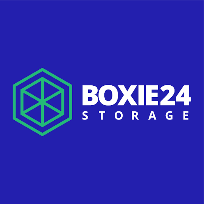 BOXIE24 Newark | Self Storage