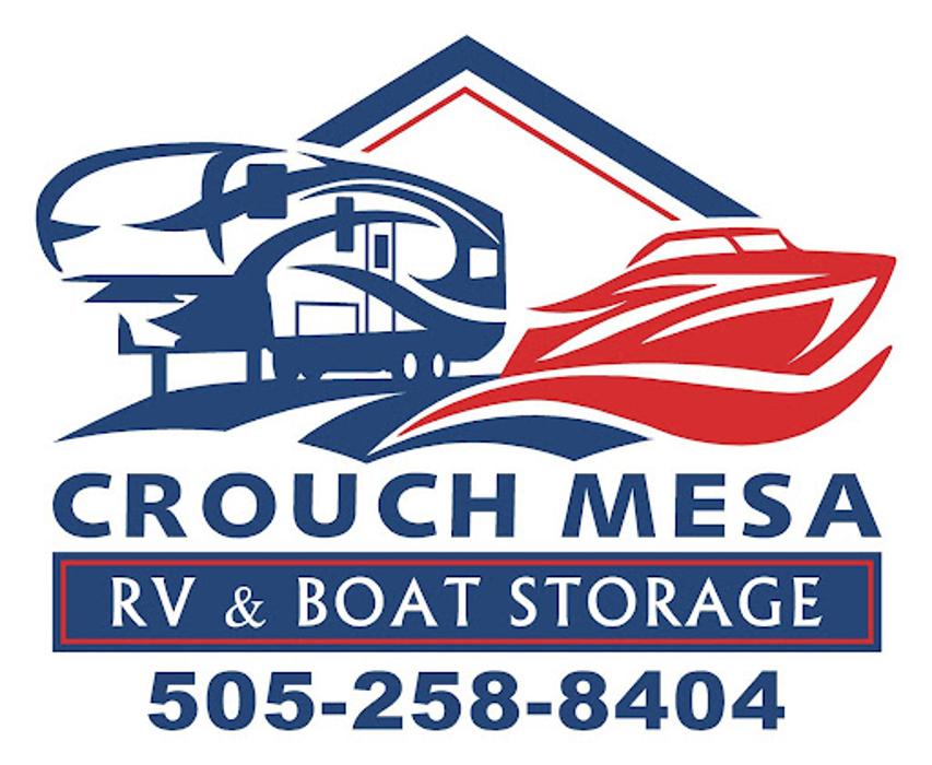 Crouch Mesa RV & Boat Storage