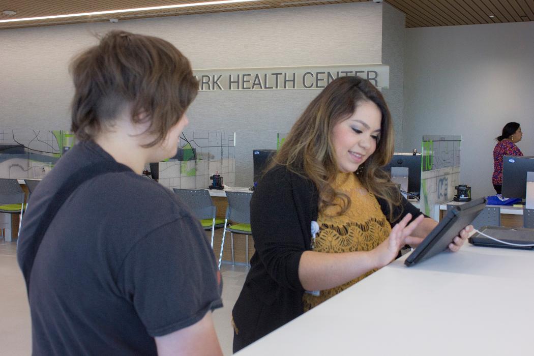 Mountain Park Health Center Tempe Clinic