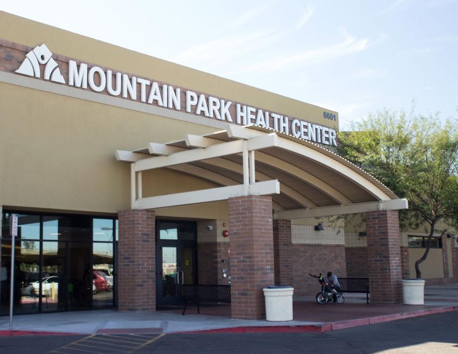 Mountain Park Health Center Maryvale Clinic