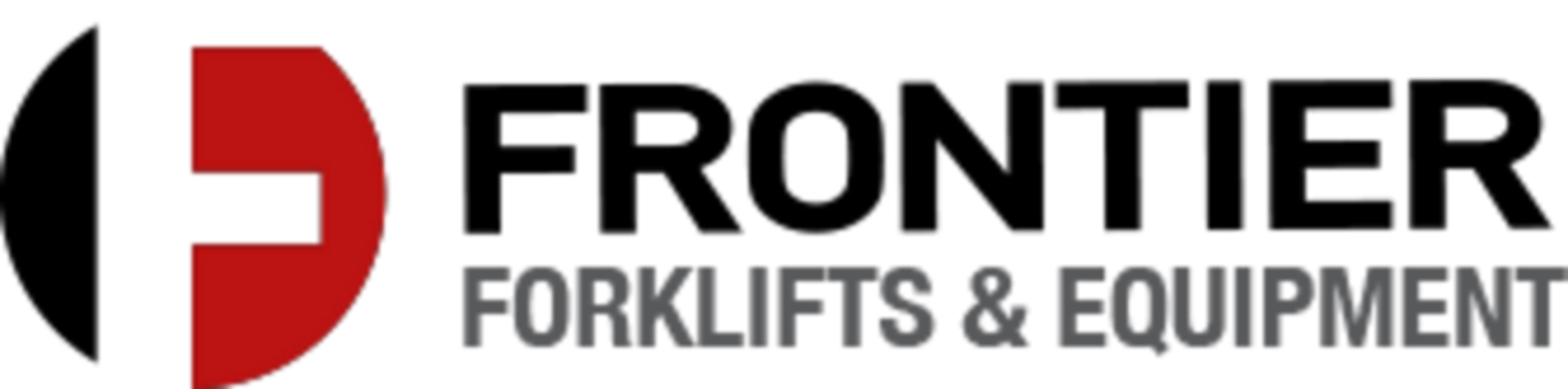 Frontier Forklifts & Services
