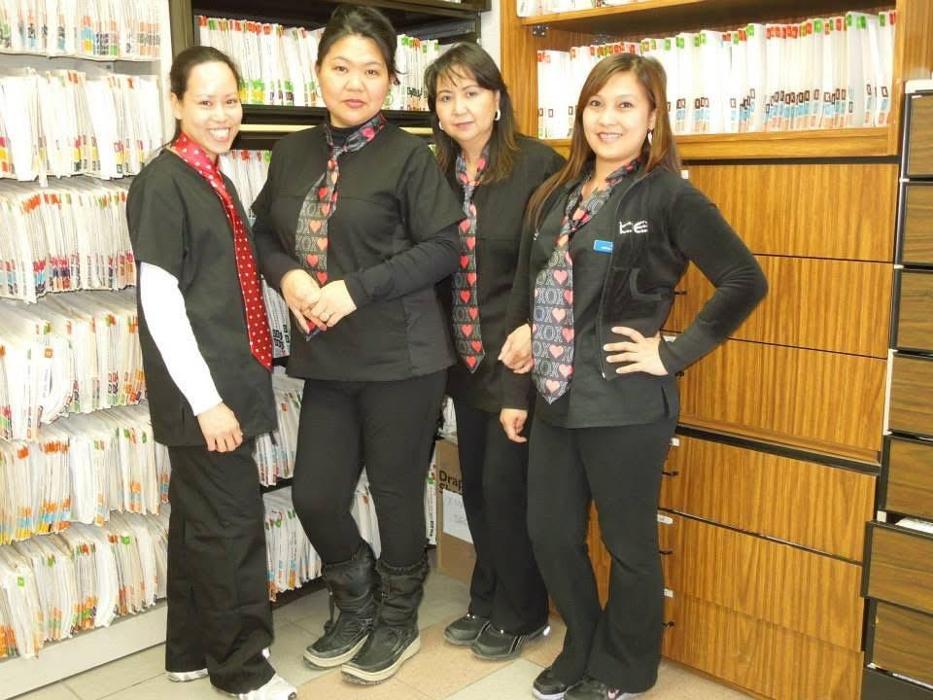 Family Health Centre Dental